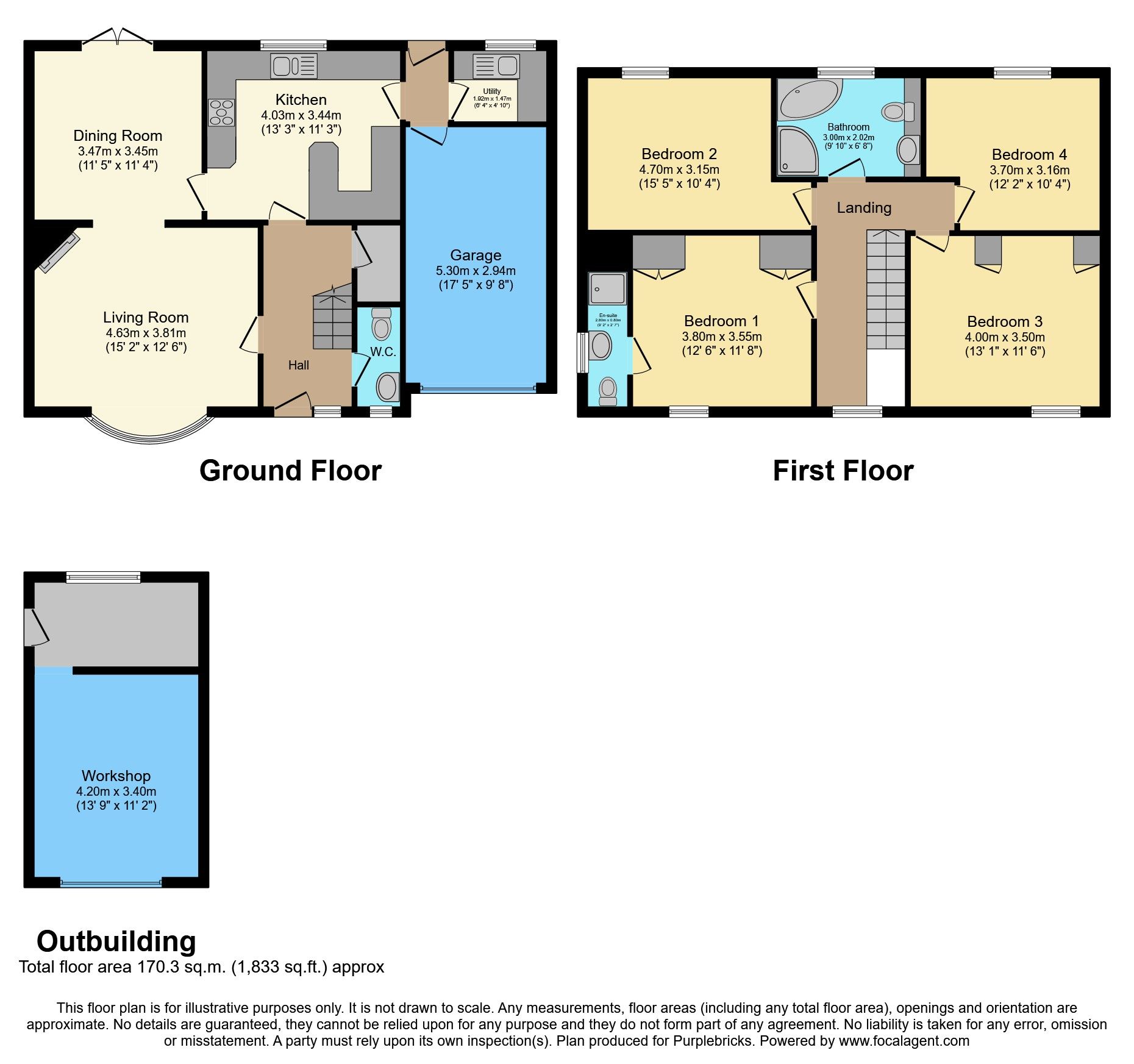 4 bed detached house for sale in Penywern Road, Neath SA10 Zoopla