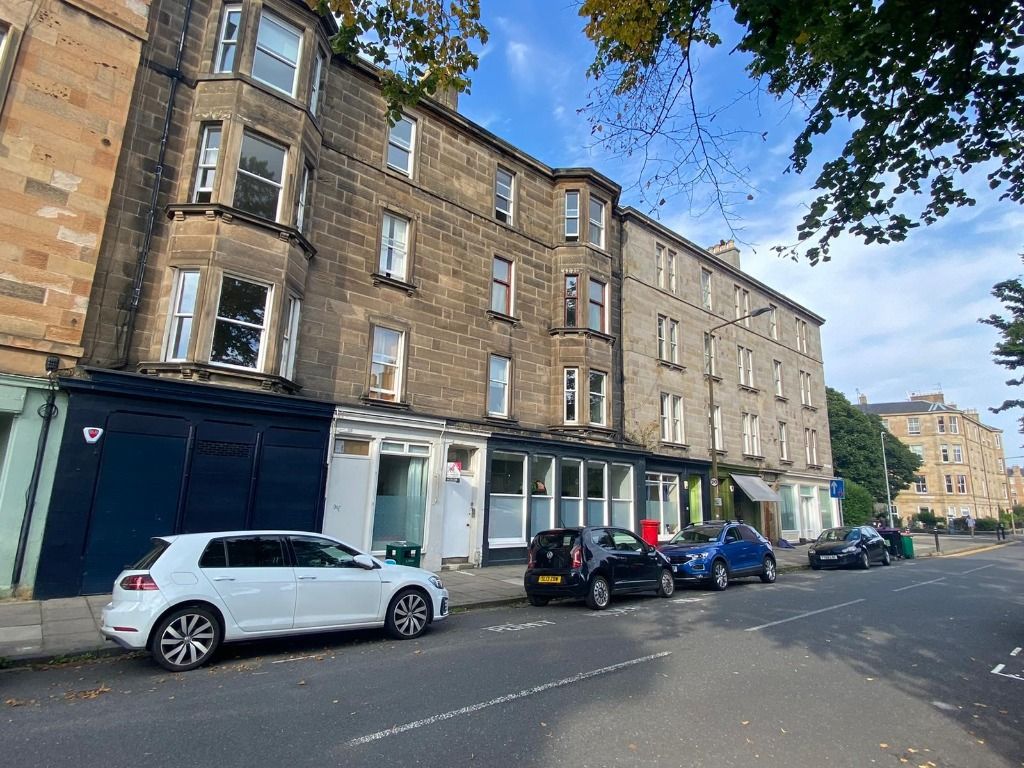 3 bed flat to rent in Sciennes Road, Sciennes, Edinburgh EH9 Zoopla