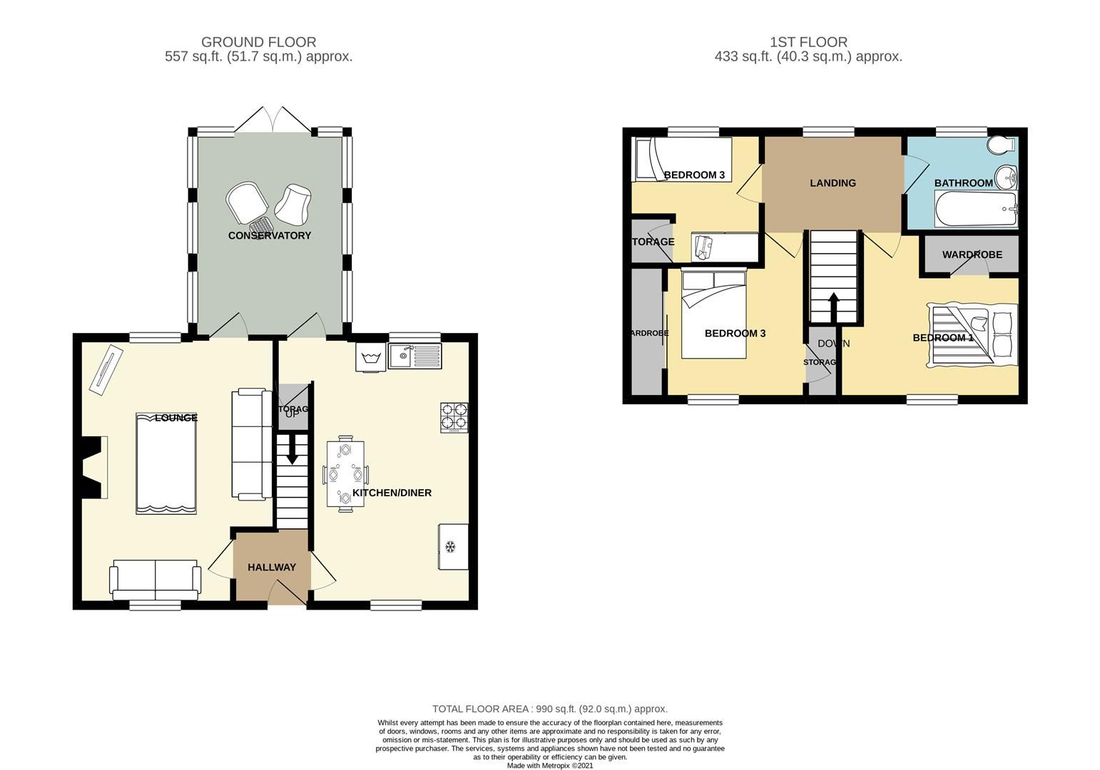 3 bed semidetached house for sale in Iscoed, Llanelli SA15 Zoopla
