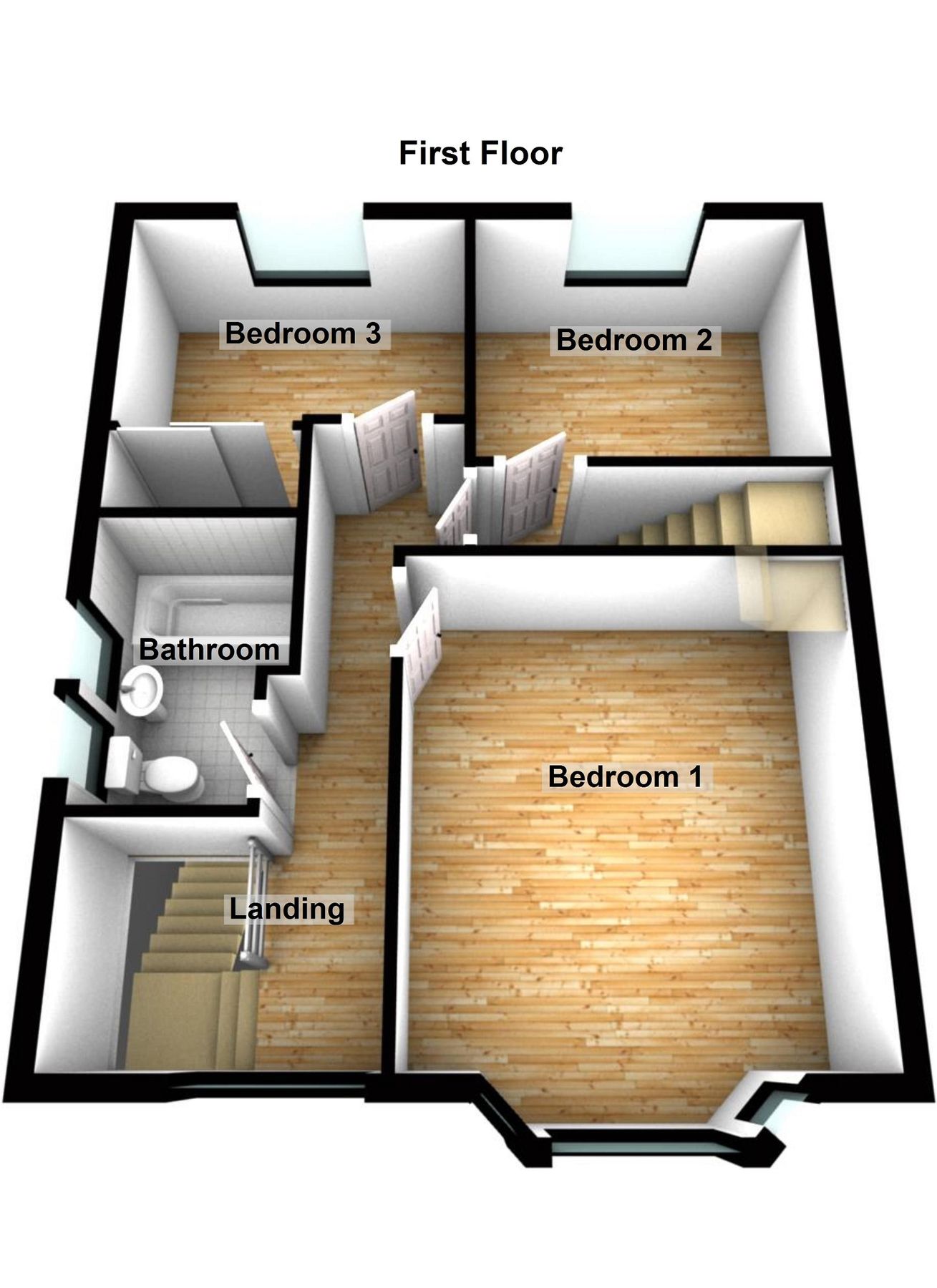 4 bed semidetached house for sale in Tanyfarteg, Ystradgynlais