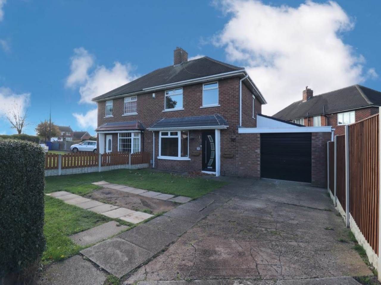 3 bed property to rent in Hawksley Close, Armthorpe, Doncaster DN3 Zoopla