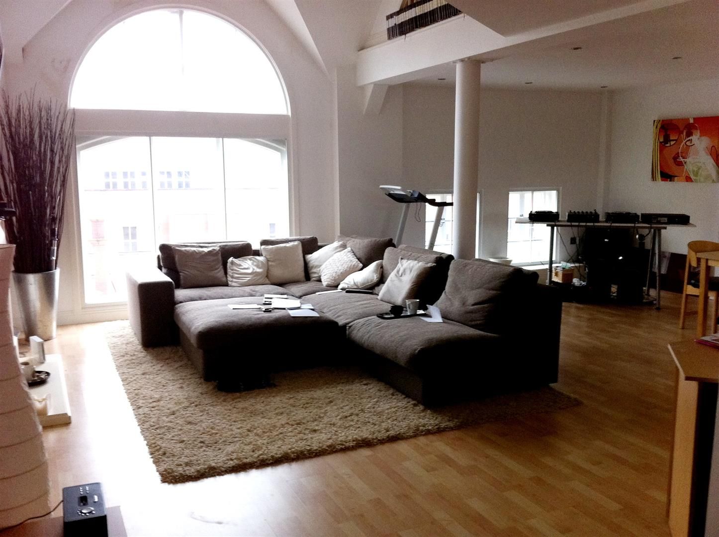 Princess Lofts, Princess Street, Wolverhampton WV1  