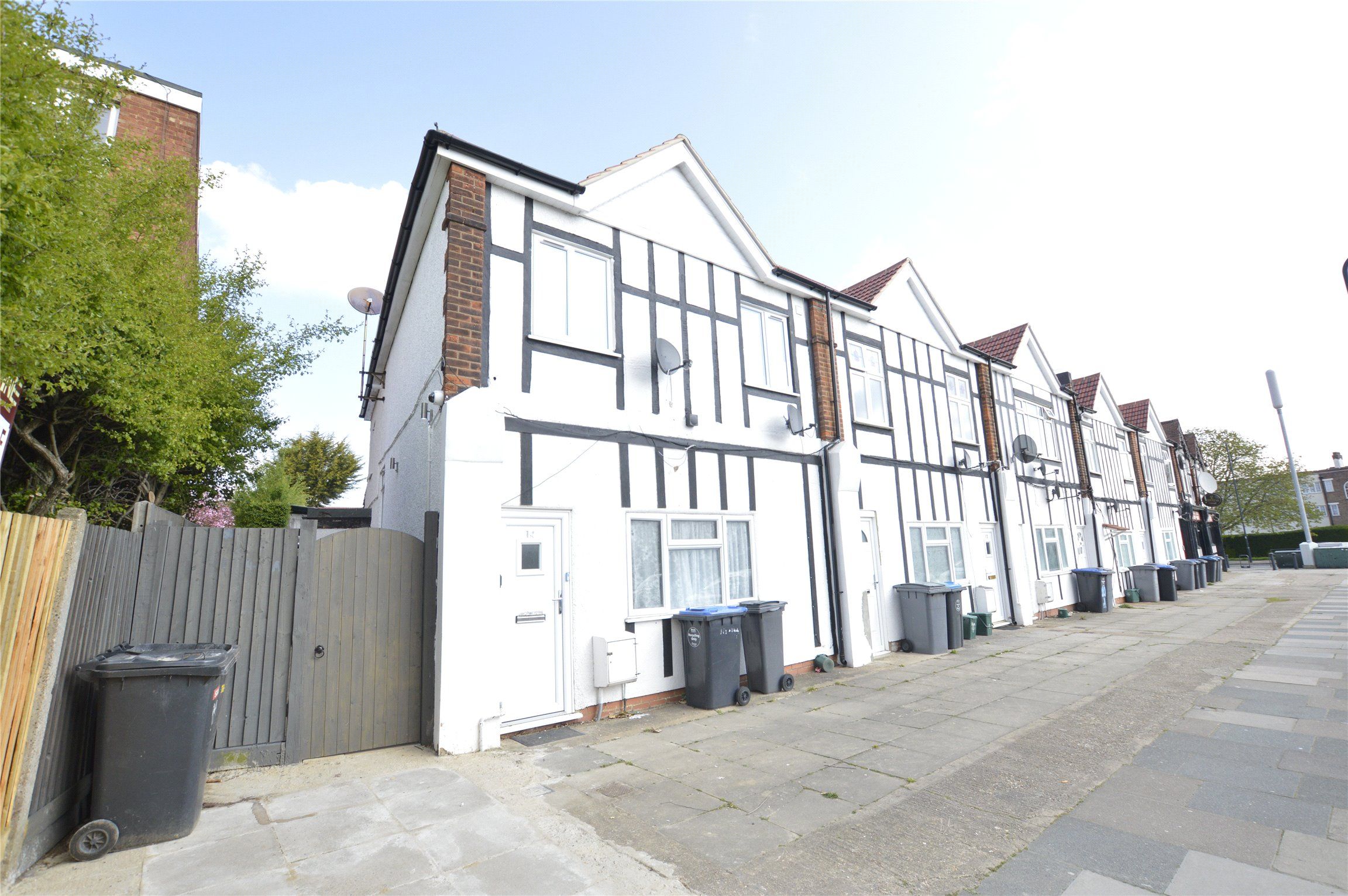 Slough Lane Kingsbury NW9  