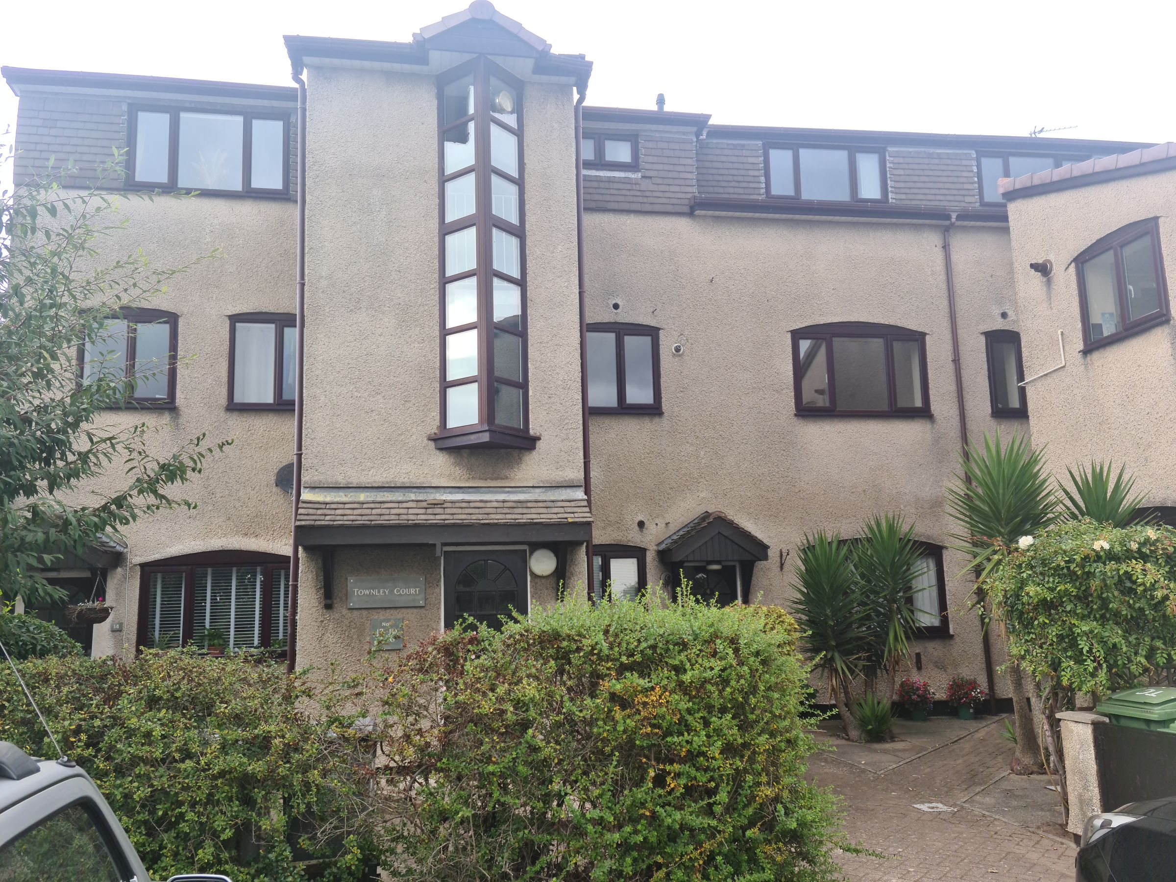2 bed flat to rent in Townley Court, Hoylake, Wirral CH47 Zoopla