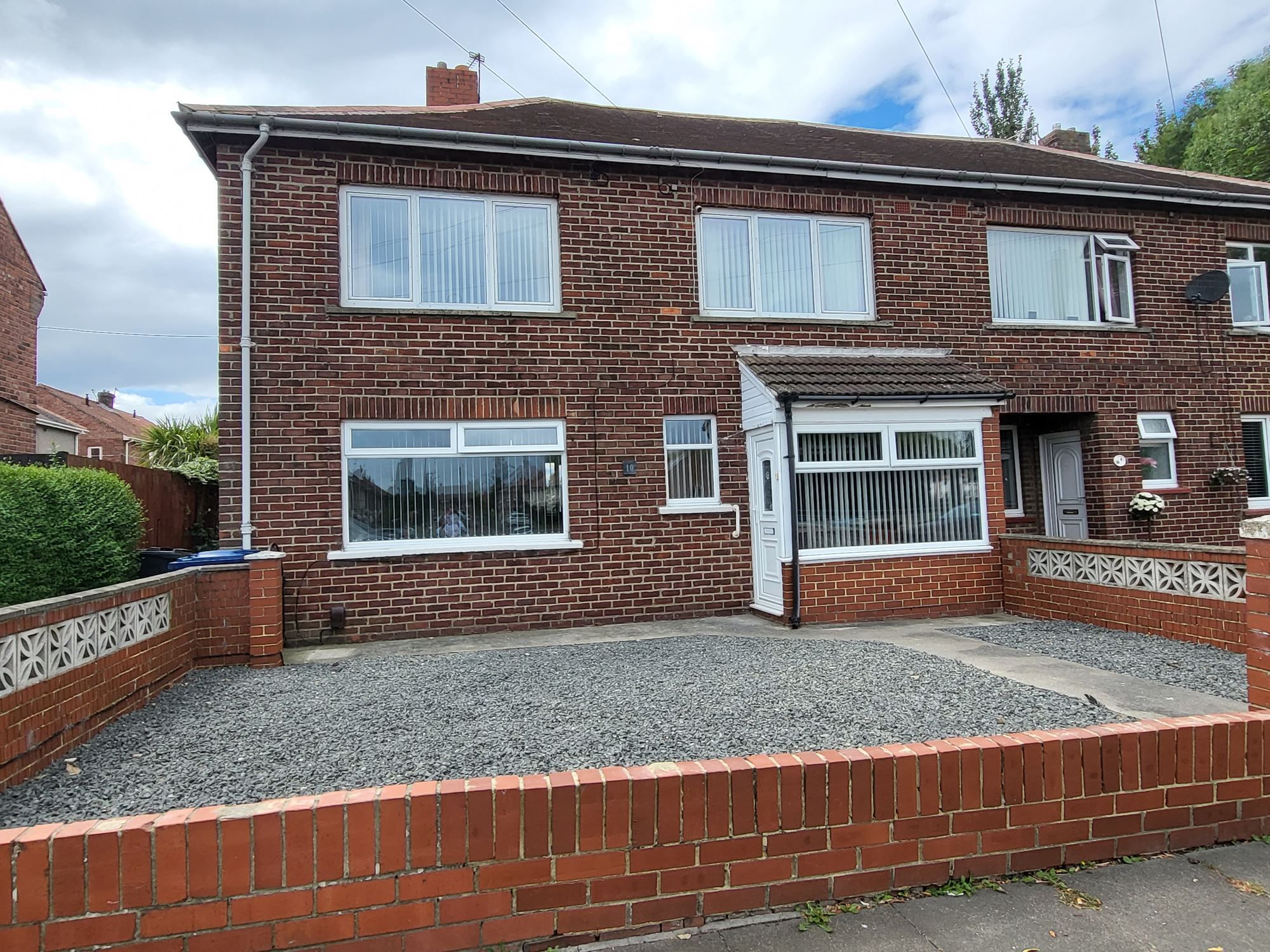 1 bed flat to rent in Edinburgh Road, Jarrow NE32 Zoopla