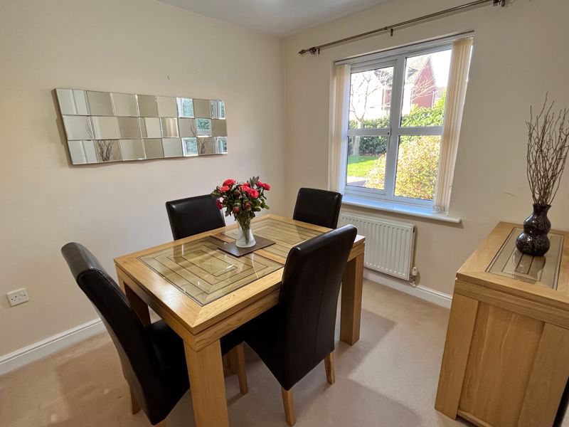 4 bed detached house for sale in Highgate Drive, Priorslee, Telford TF2