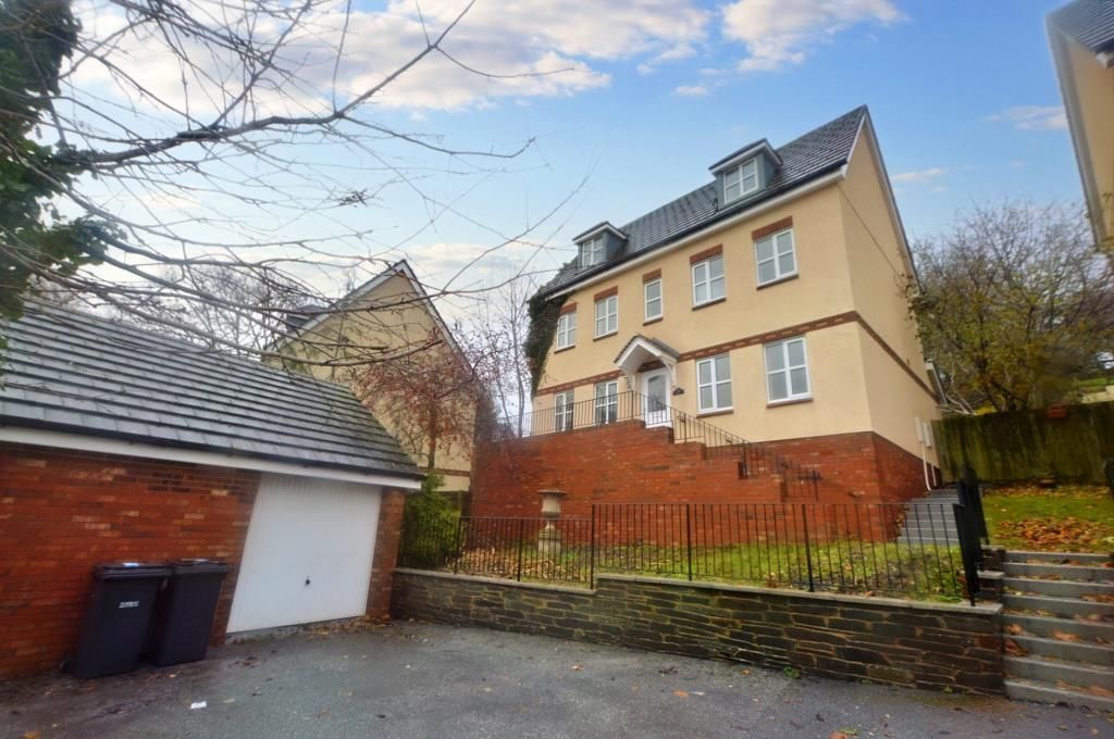 5 bed detached house for sale in Condor Drive, The Willows, Torquay, Devon TQ2 Zoopla