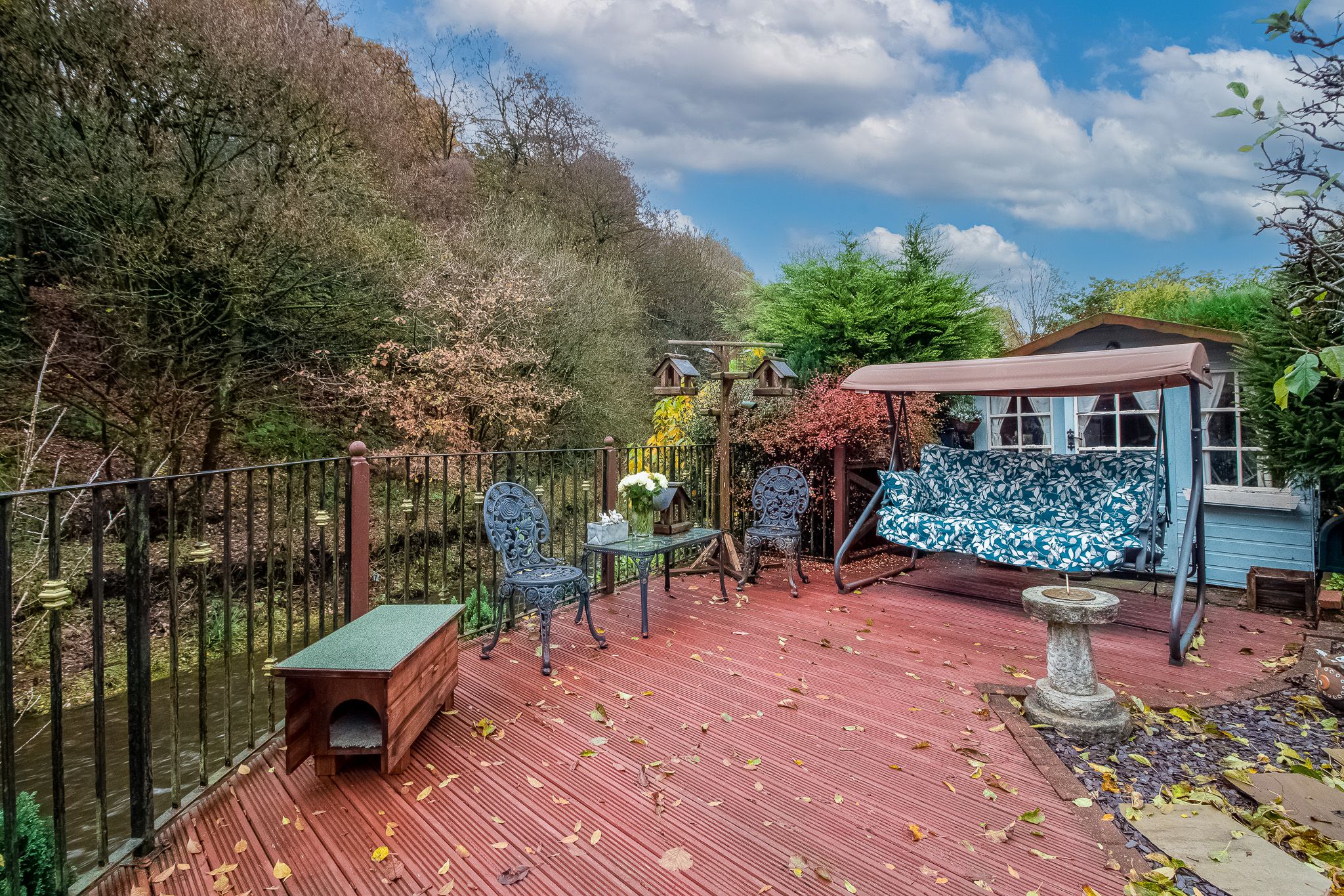 4 bed detached house for sale in River Holme View, Brockholes