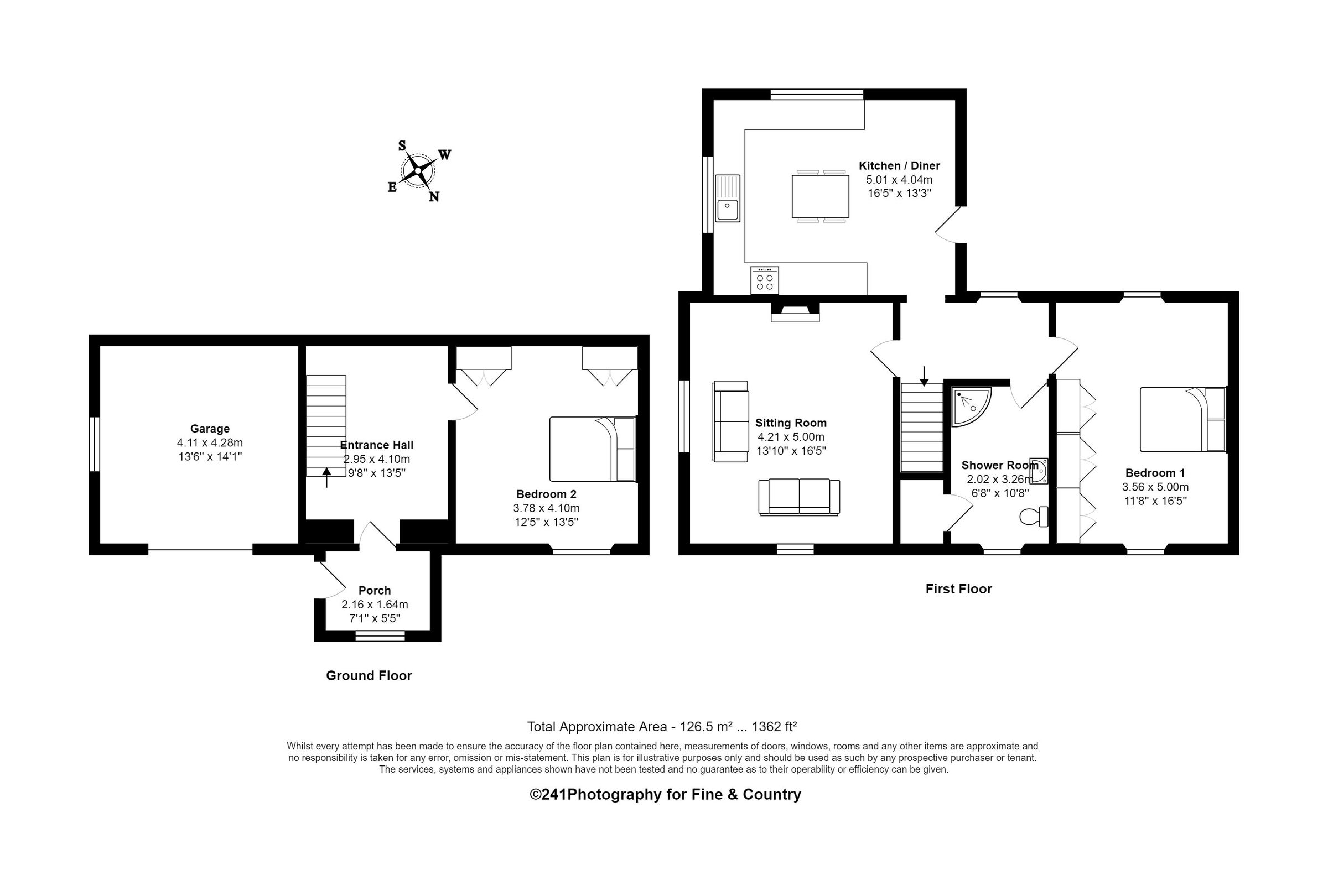 2 bed detached house for sale in Cargreen, Saltash, Cornwall PL12 Zoopla