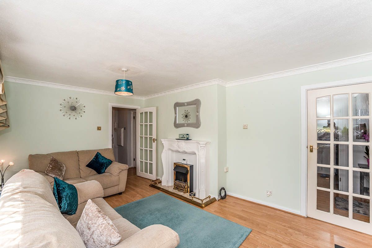 County House, Ordnance Road, London SE18