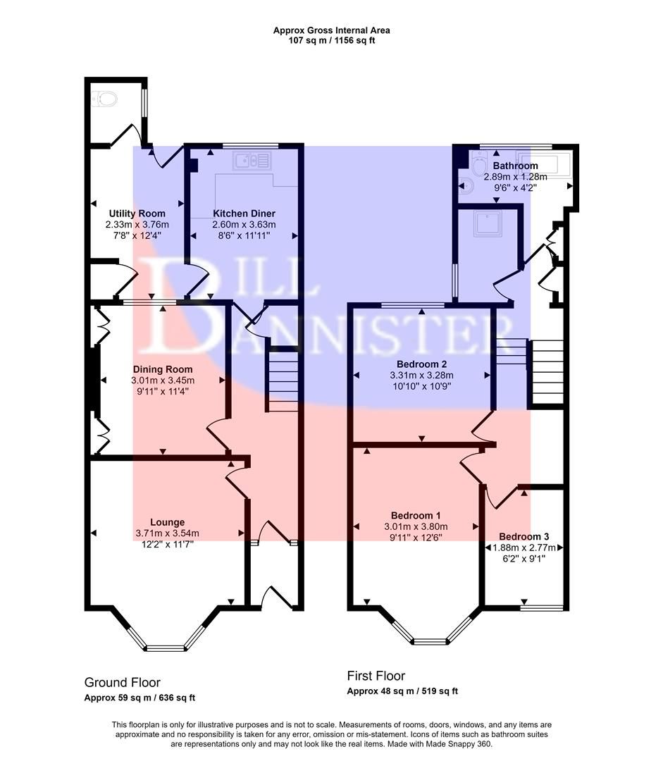 3 bed end terrace house for sale in adelaide road redruth tr15 zoopla