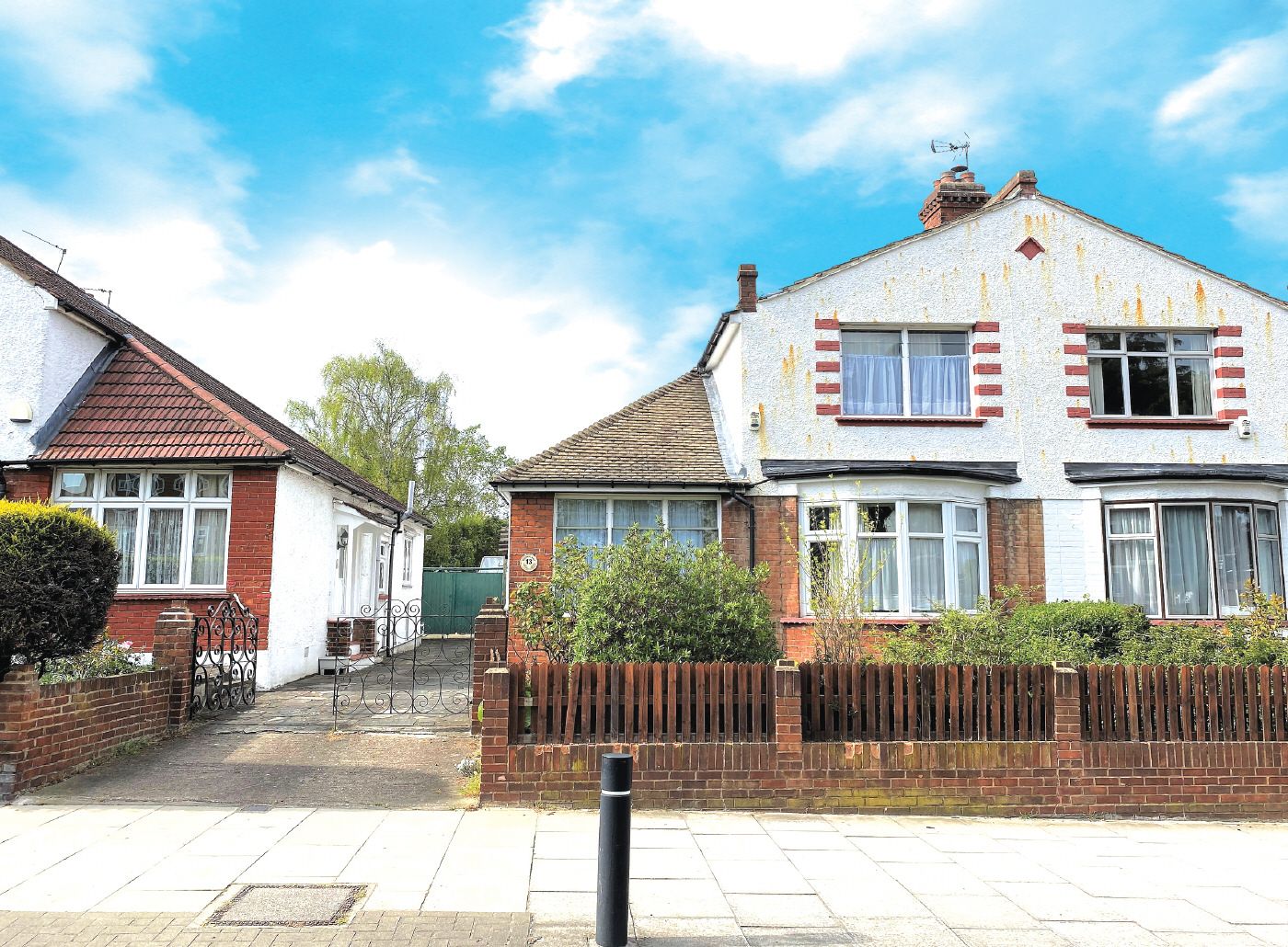 3 bed semidetached house for sale in Bexley Road, London SE9 Zoopla