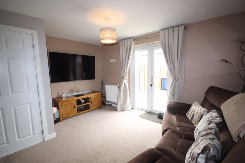 3 bed semidetached house for sale in Moonstone Grove, Cleeve