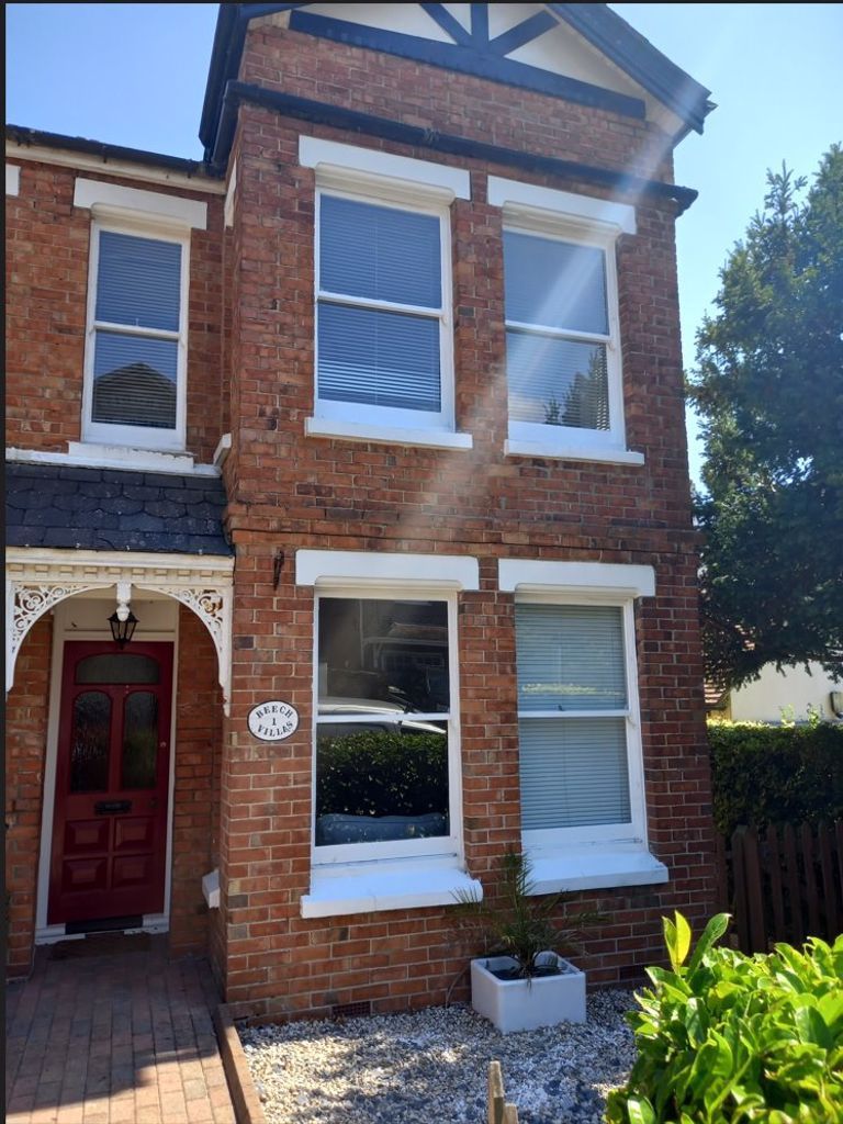 3 bed property to rent in Beech Villas, Elham, Canterbury, Kent CT4