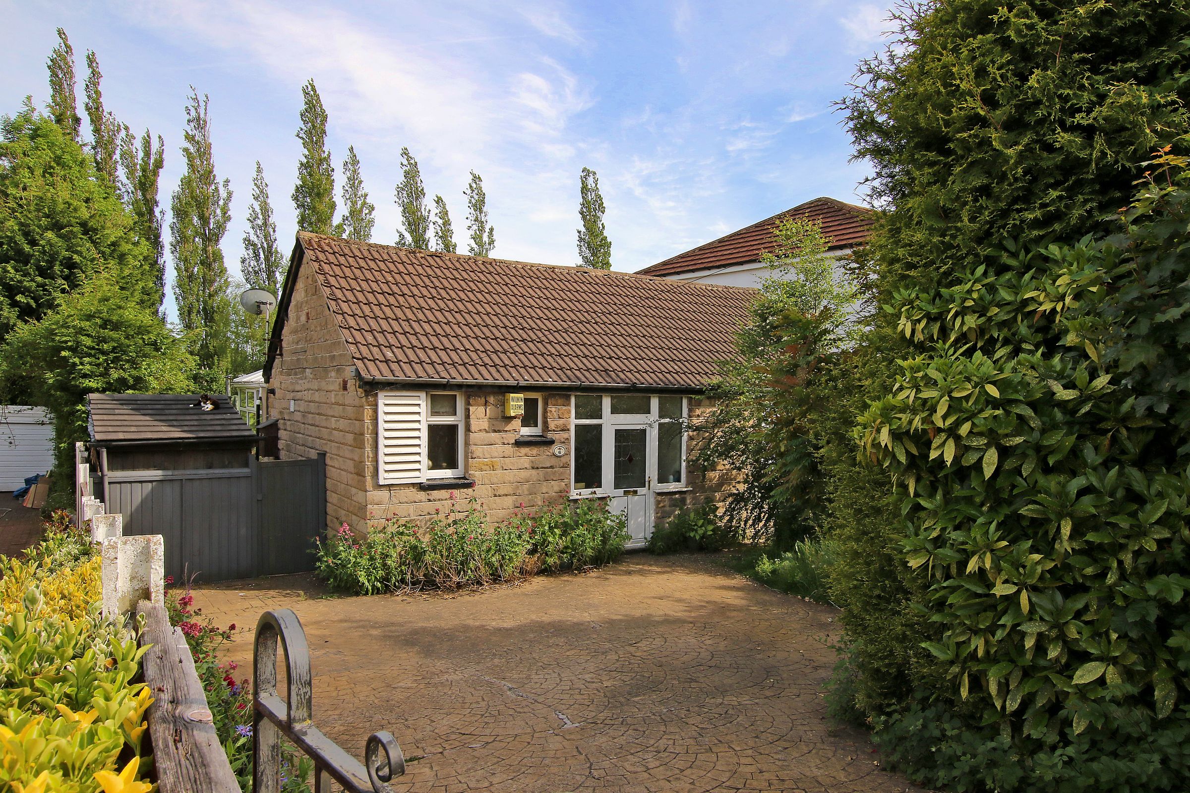 Edmund Avenue Sheffield S17  