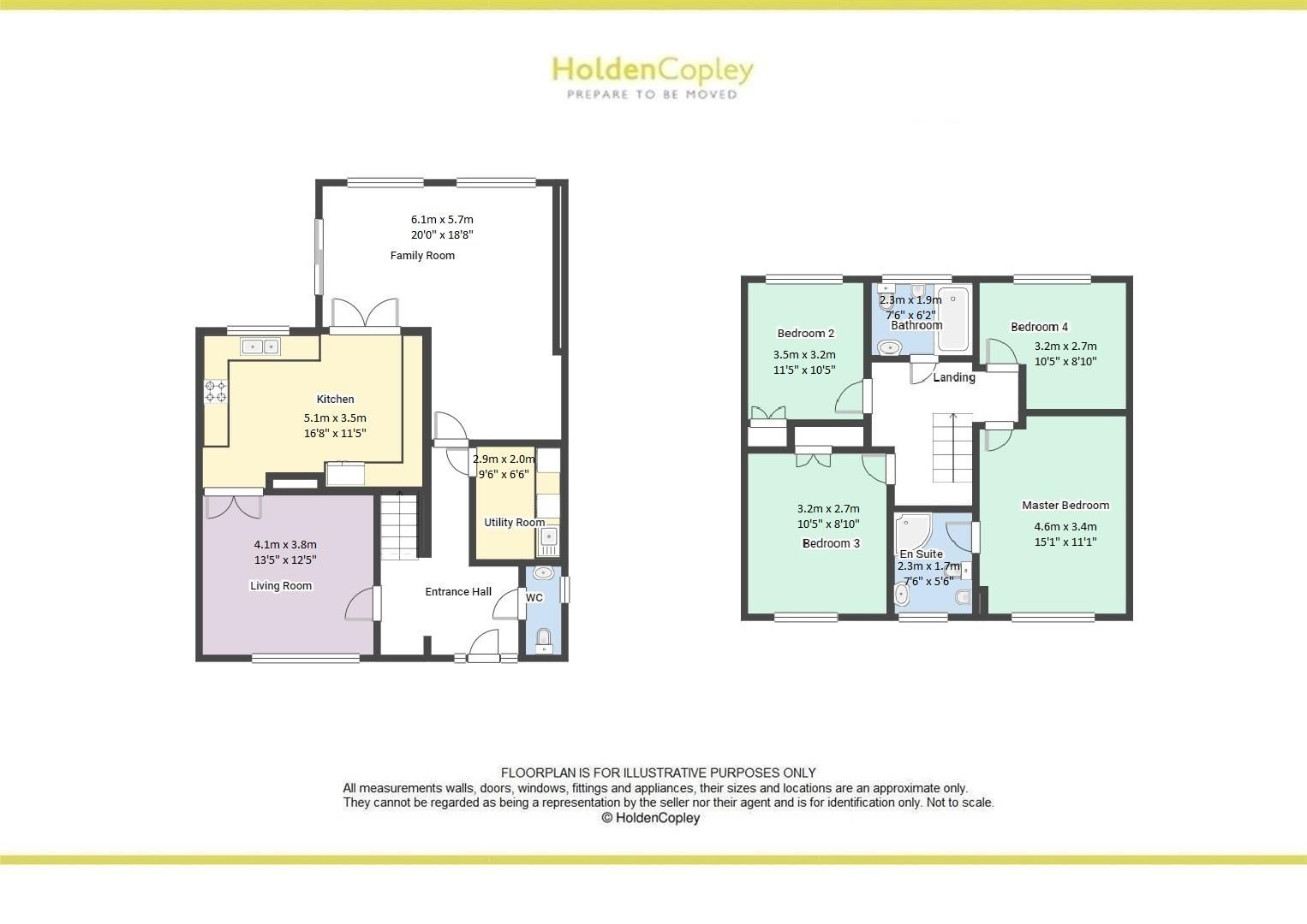 4 bed detached house for sale in Marshall Hill Drive, Mapperley
