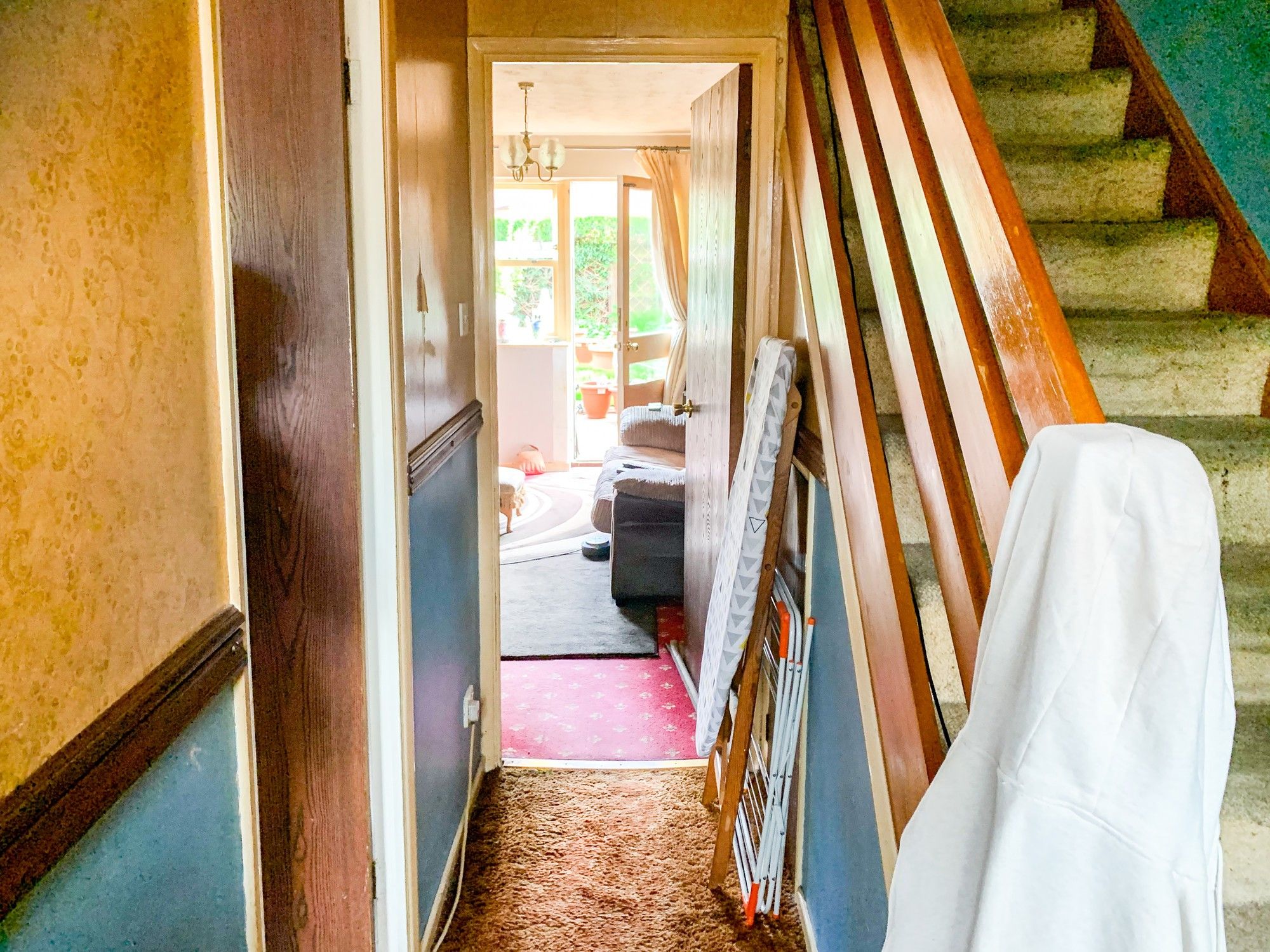 Sawston Close, Shrewsbury SY3  