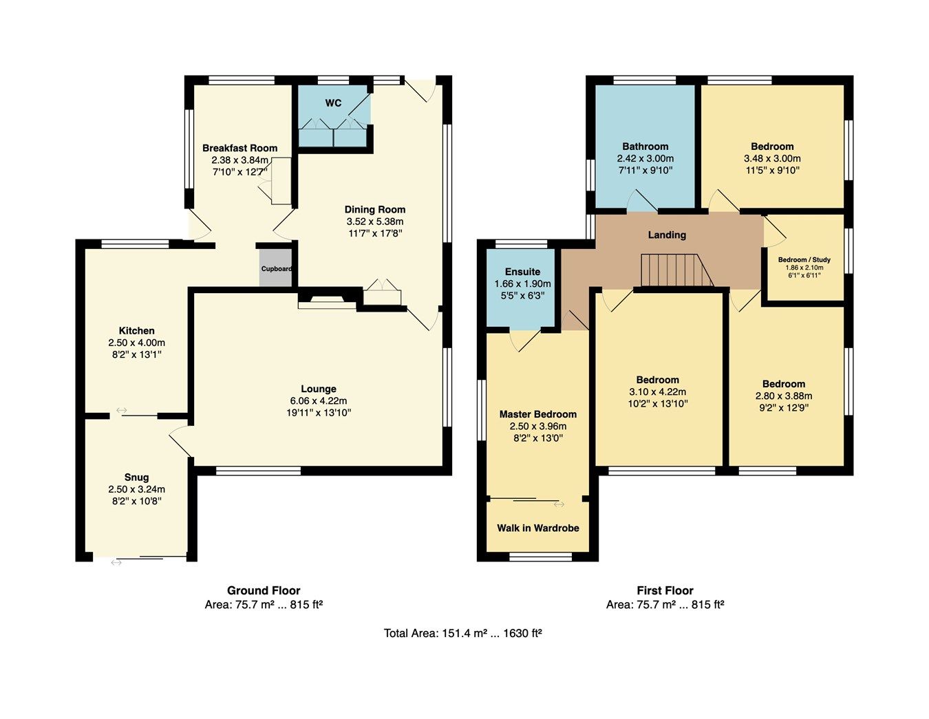 5 bed detached house for sale in Greenmount Drive, Greenmount, Bury BL8