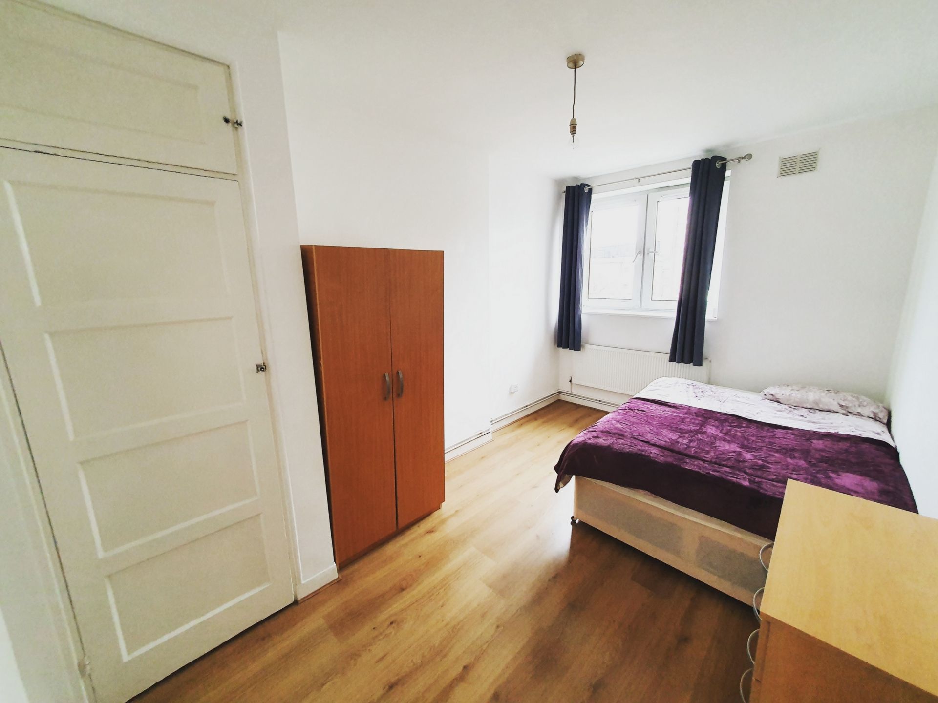 Room to rent in Thornaby House, Room 2, Canrobert Street, Bethnal Green E2 Zoopla