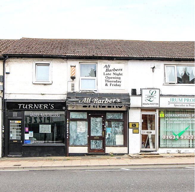 Skinner Street, Gillingham ME7  