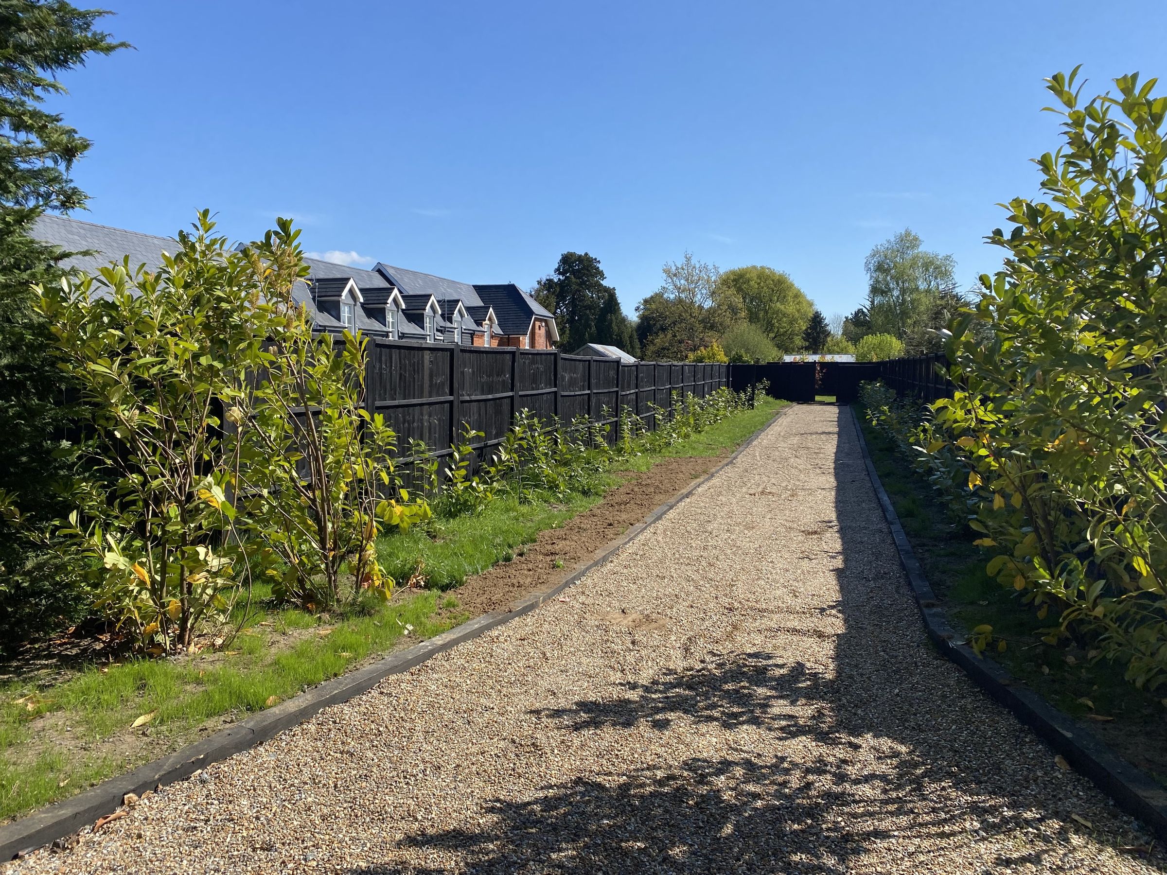 2 bed property to rent in Park Lane, Godden Green, Sevenoaks TN15 Zoopla