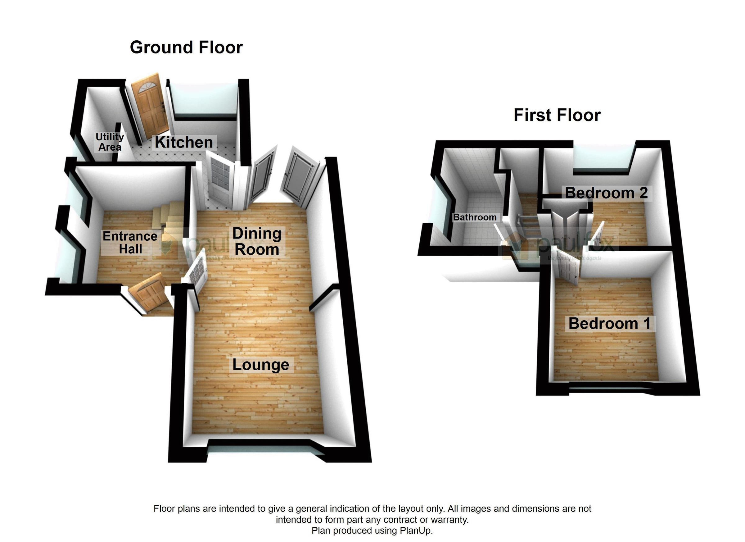 2 bed semidetached house for sale in Earlsgate, Winterton, Scunthorpe