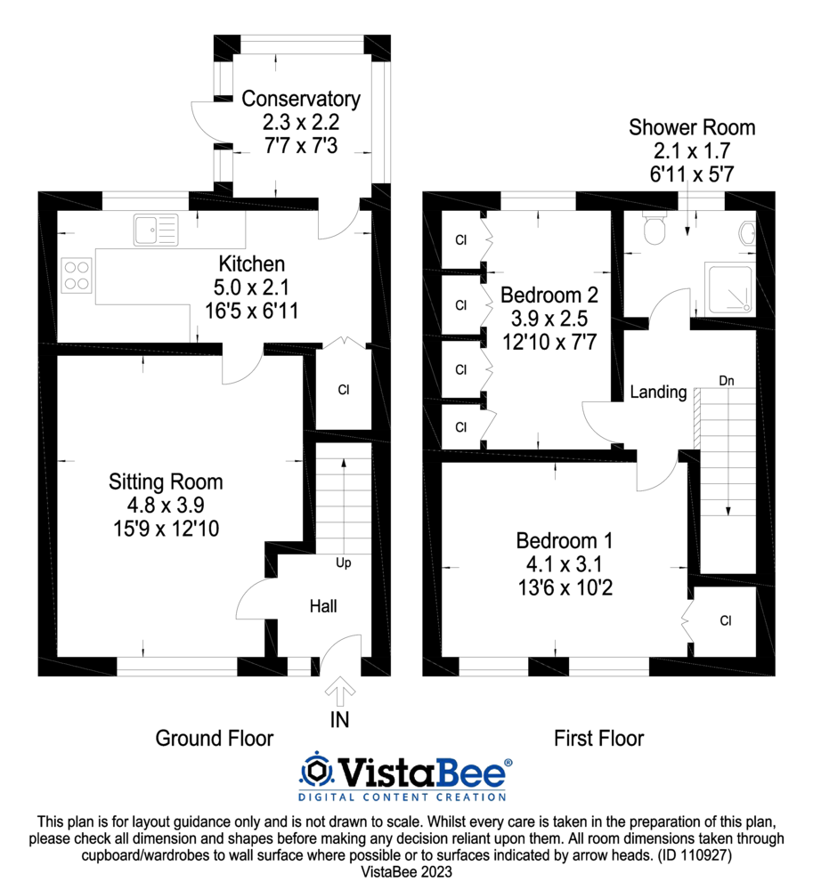 2 bed terraced house for sale in Huntingtower Road, Baillieston