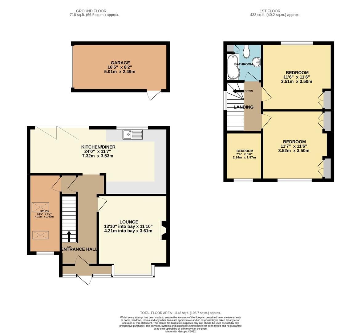 3 bed semidetached house for sale in Havelock Road, Dartford, Kent DA1 Zoopla