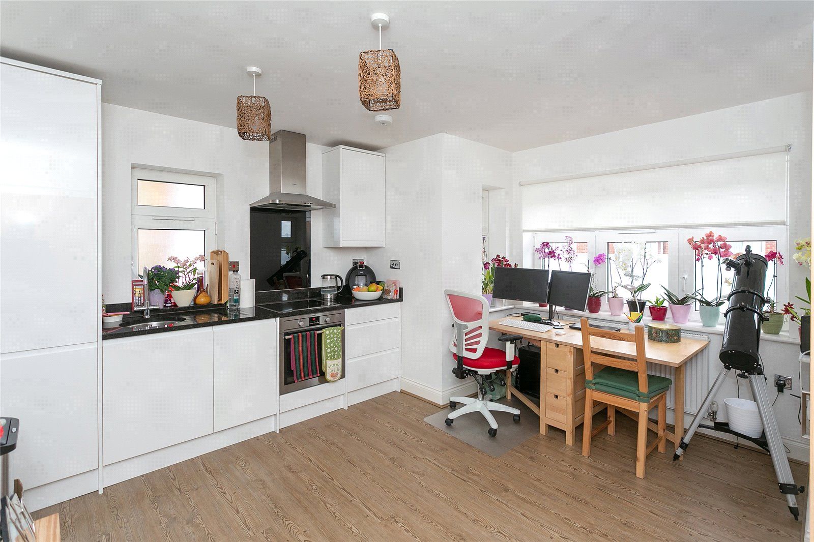 Upton Road, Watford, Hertfordshire WD18  