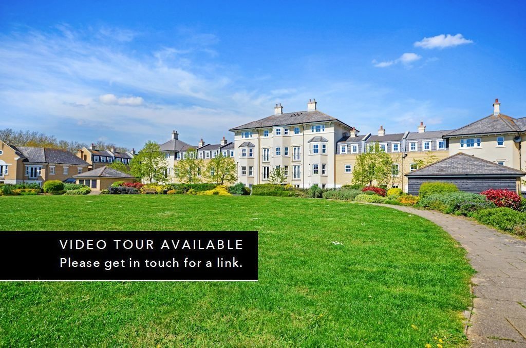 1 bed flat for sale in St. Matthews Gardens, Cambridge CB1 Zoopla