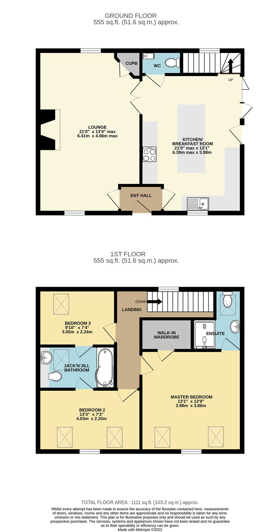 3 bed detached house for sale in Hirst Road, Chapel Haddlesey, Selby