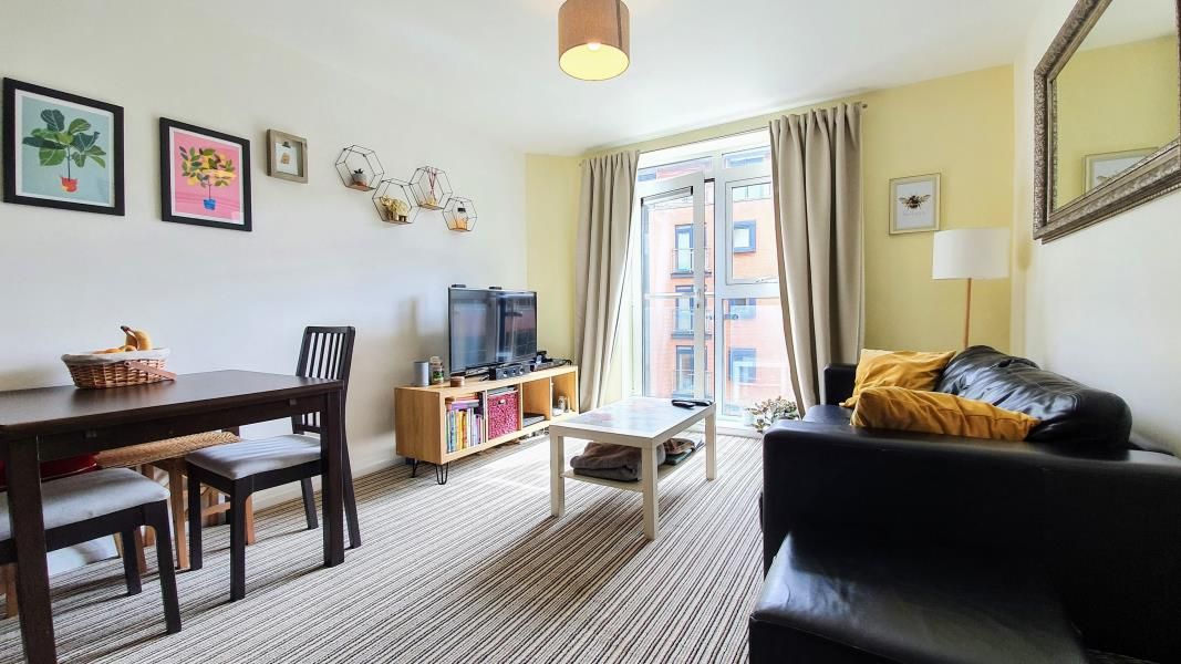 Saints House, Union Road, Solihull B91  