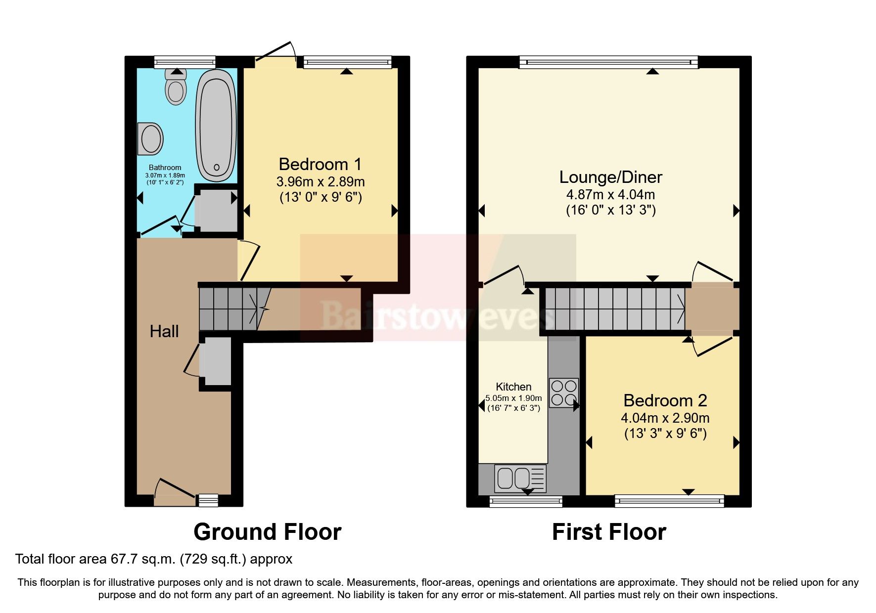 2 bed flat for sale in Fair Acres, Bromley, Kent BR2 Zoopla