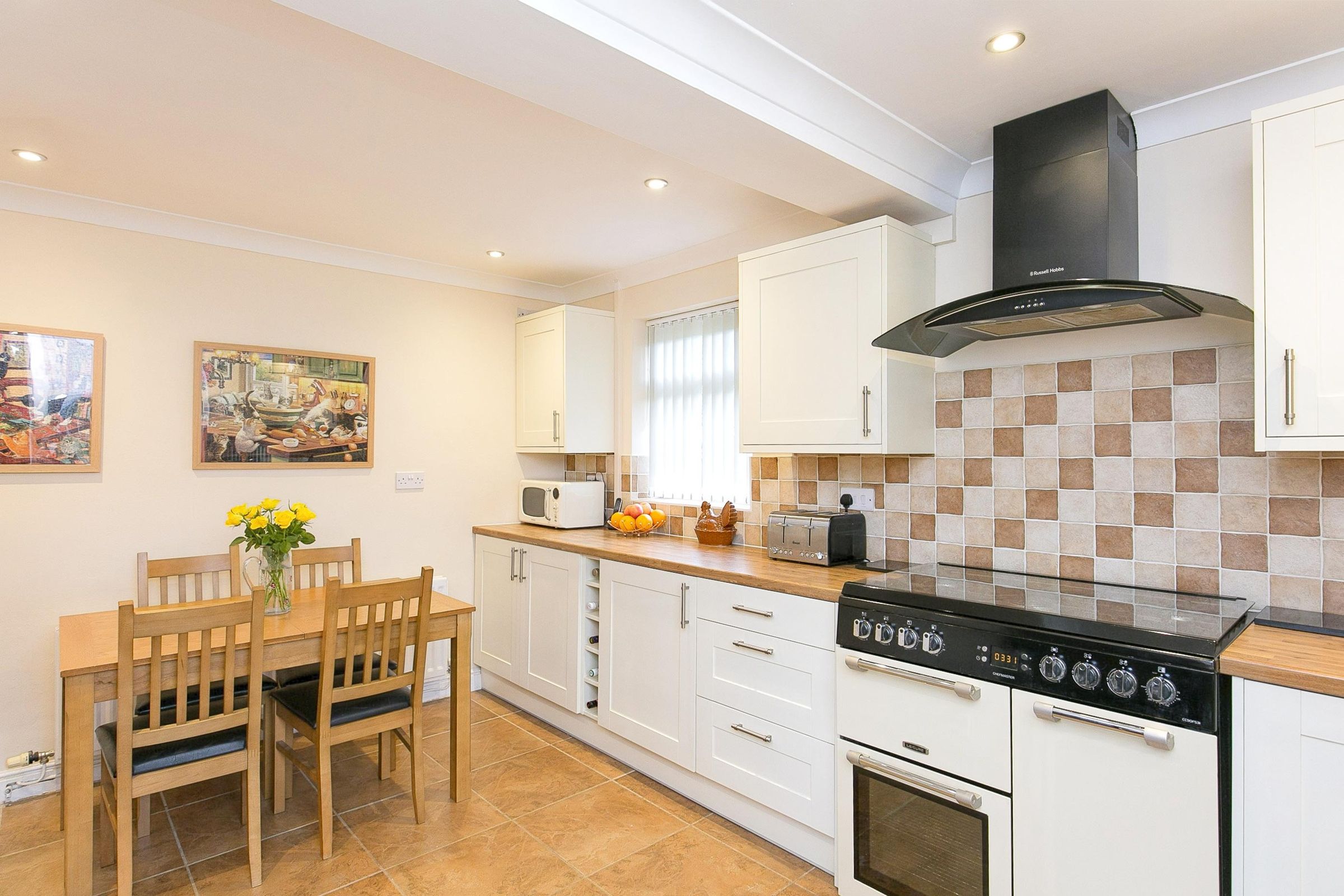 3 bed bungalow for sale in Daytona Drive, Northop Hall, Yr Wyddgrug