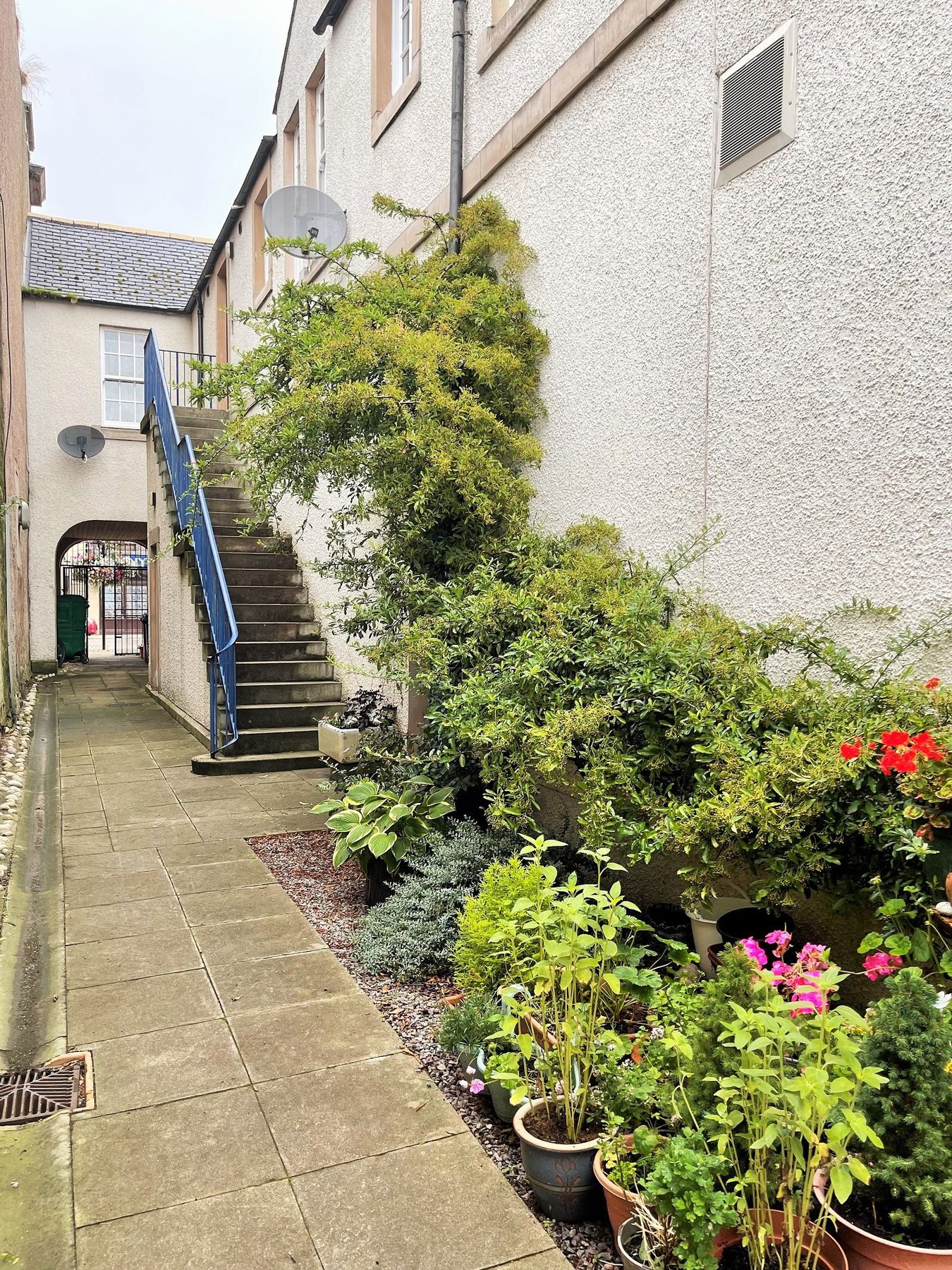 1 bed flat for sale in High Street, Forres IV36 Zoopla