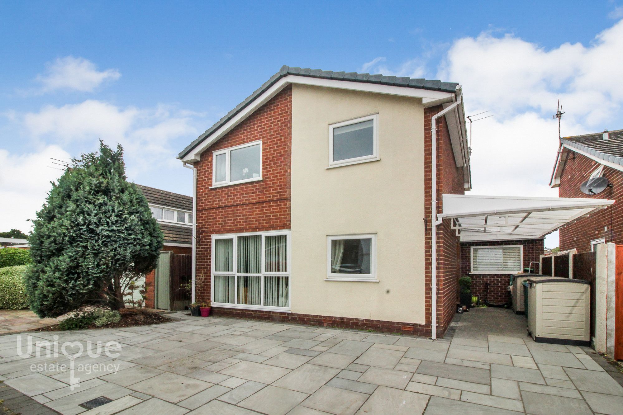 4 bed detached house for sale in Moorfield Drive, Lytham St. Annes FY8