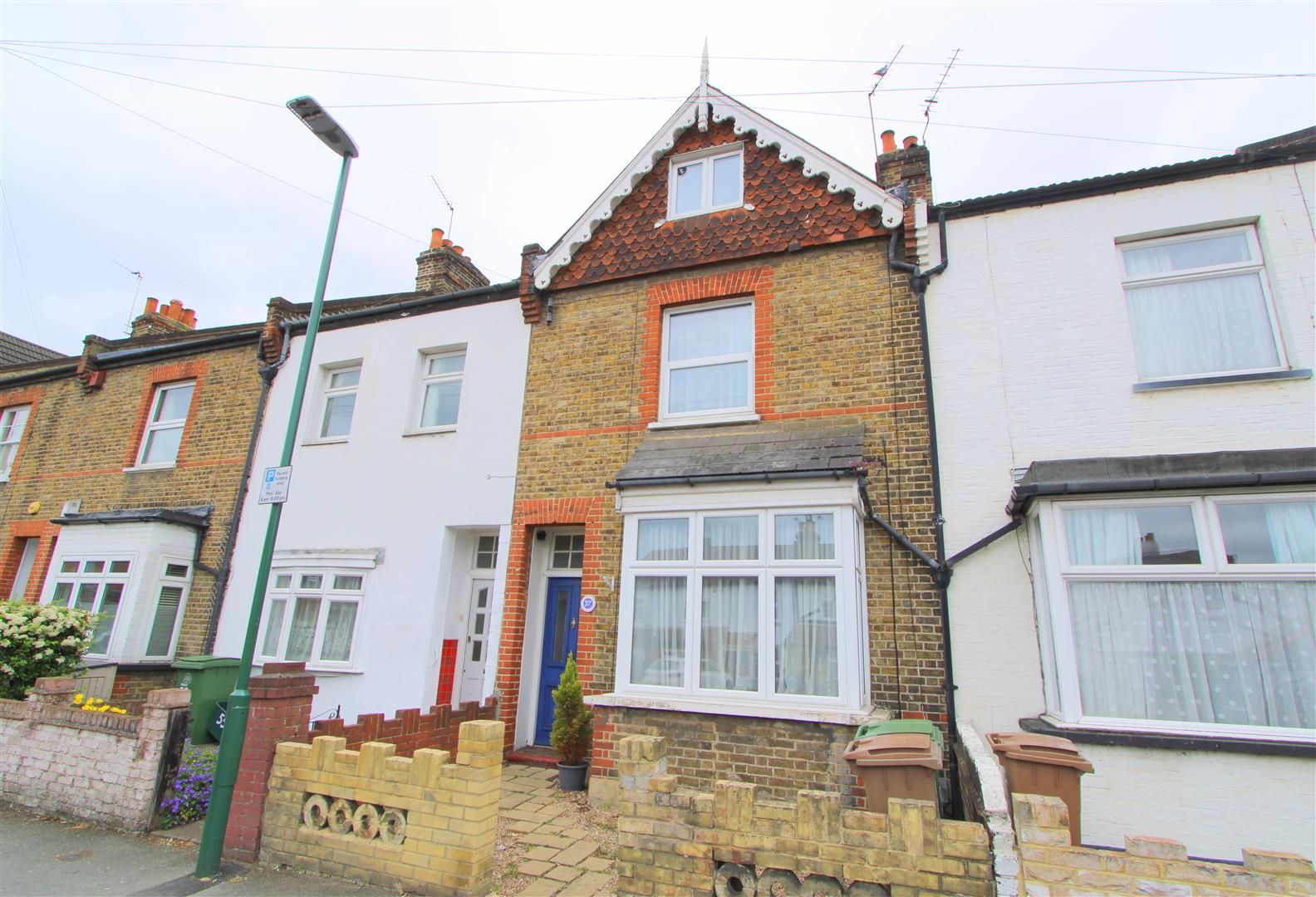 3 bed property for sale in Collingwood Road, Sutton SM1 Zoopla