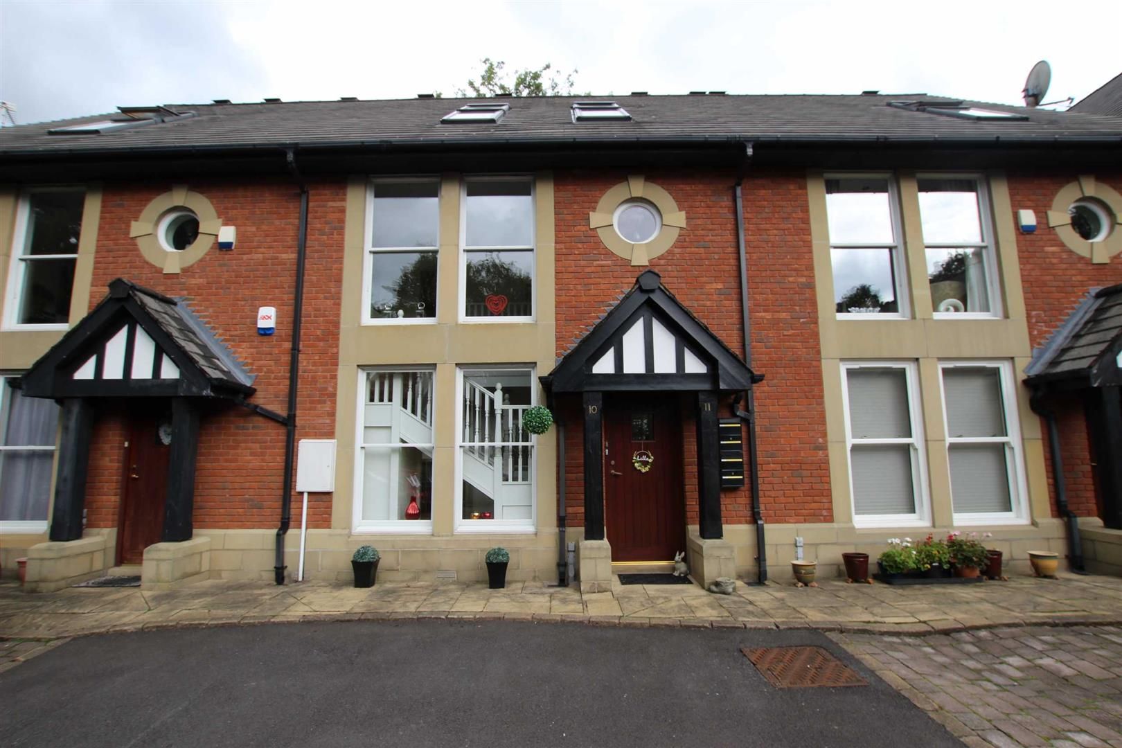 2 bed flat for sale in Stockmar Grange, Bolton BL1 Zoopla