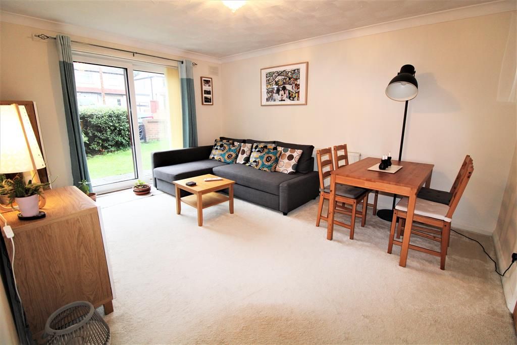 Wellingfield Court 2A Ruskin Drive, Welling, Kent DA16  