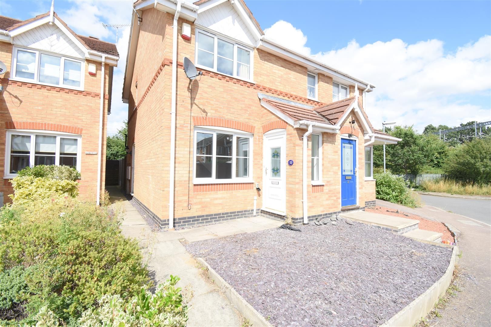 Stratfield Way, Kettering NN15  