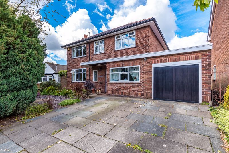 Wordsworth Avenue, Wigan WN1  