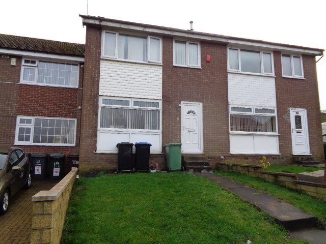 Glenlee Road, Bradford BD7  