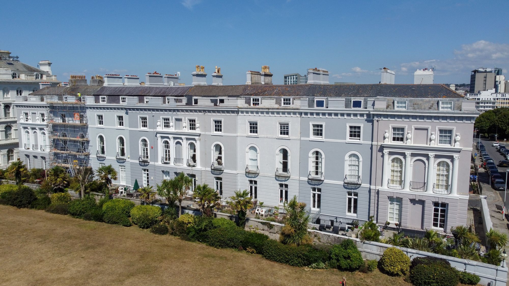 3 bed flat for sale in The Esplanade, Plymouth Hoe, Plymouth PL1 Zoopla
