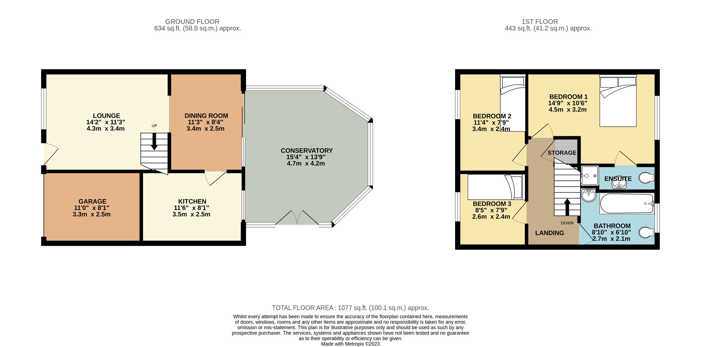 3 bed detached house for sale in 74 Fulmar Brae, Livingston EH54 Zoopla