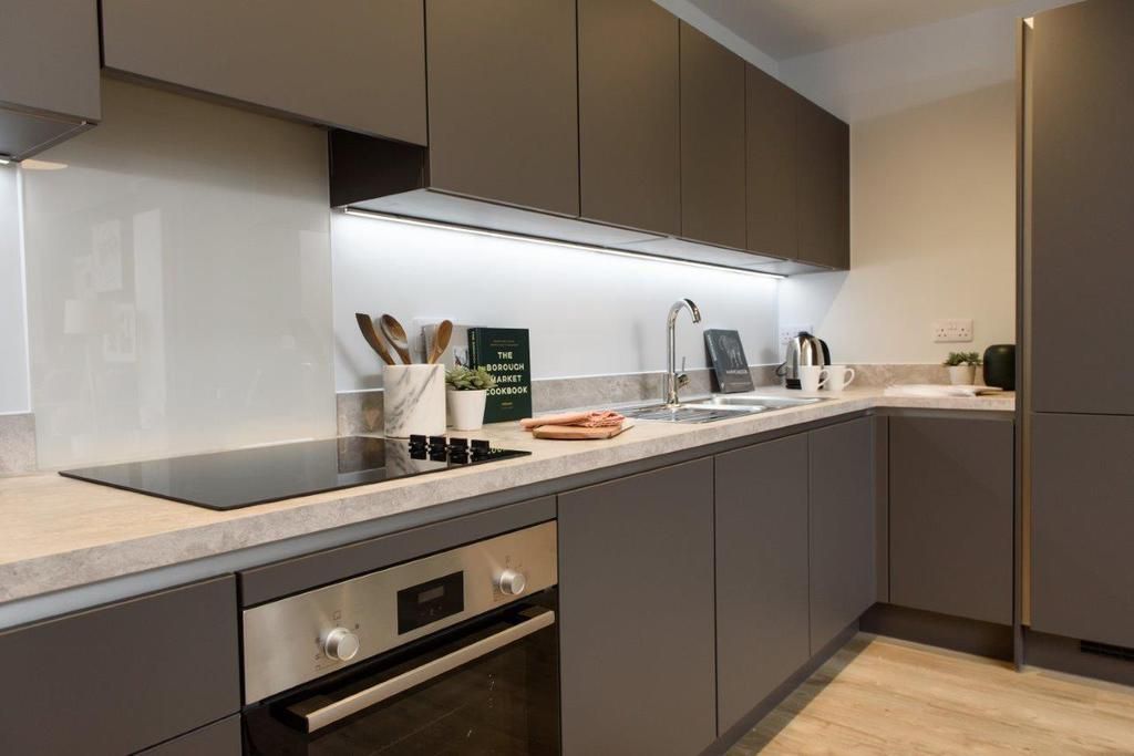 Apartment 2C at Station Road, Redhill RH1  