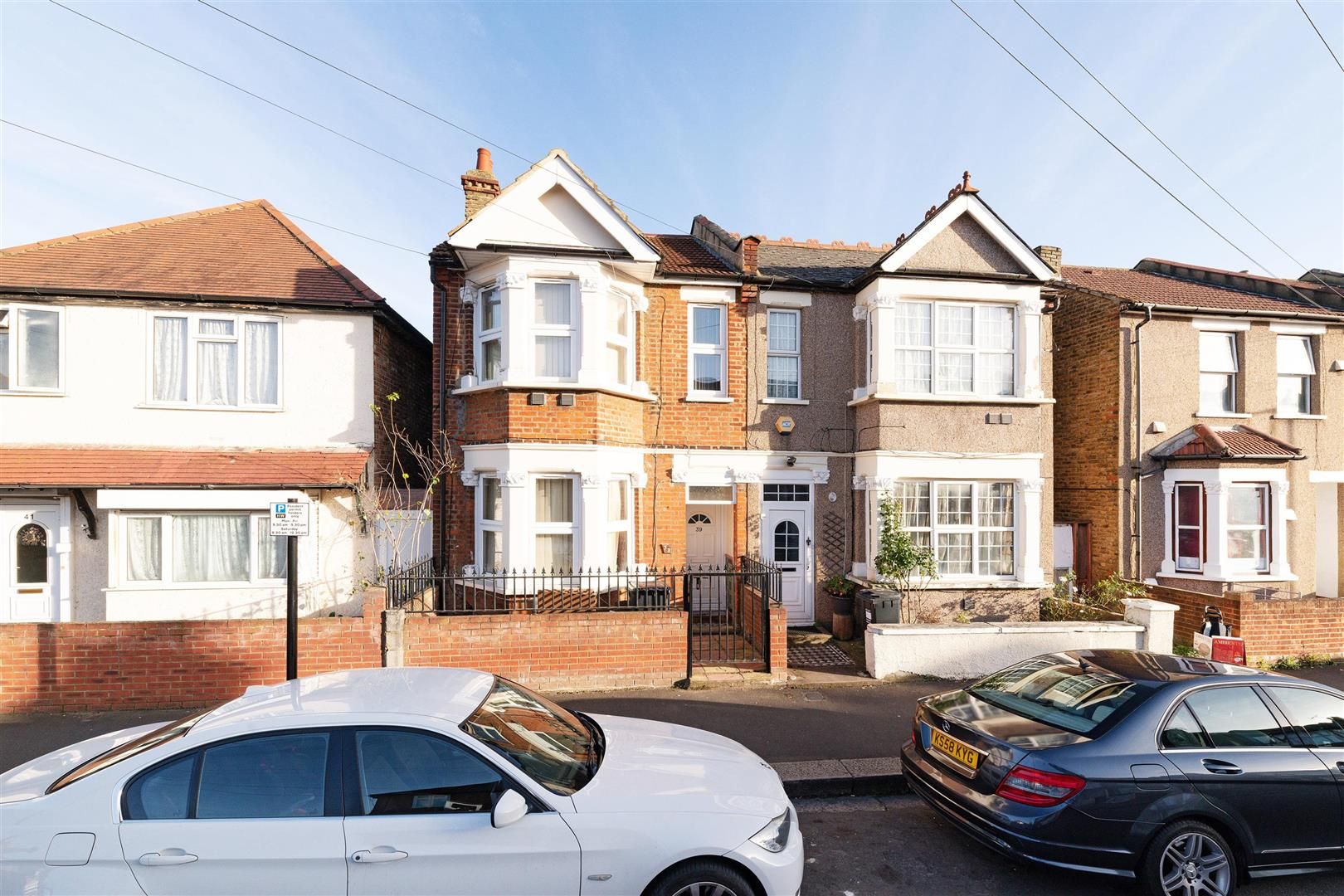 5 bed semidetached house for sale in Clare Rd, Hounslow TW4 Zoopla