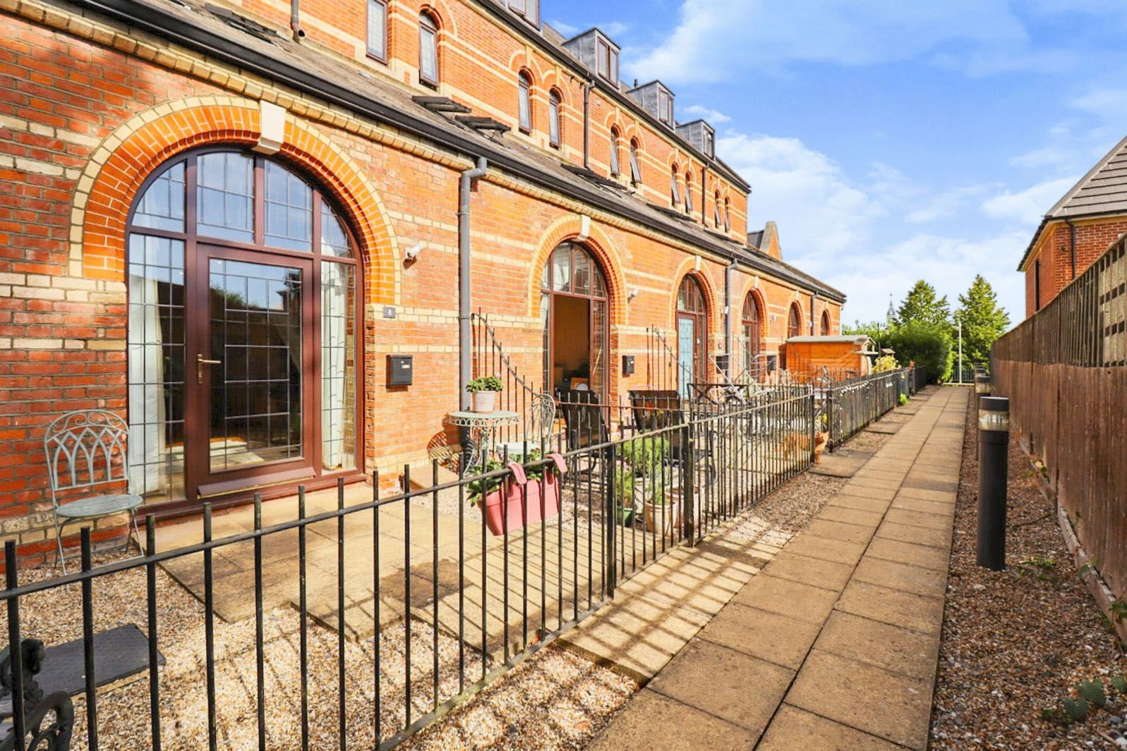 1 bed for sale in The Chapel, Godfrey Gardens, Chartham