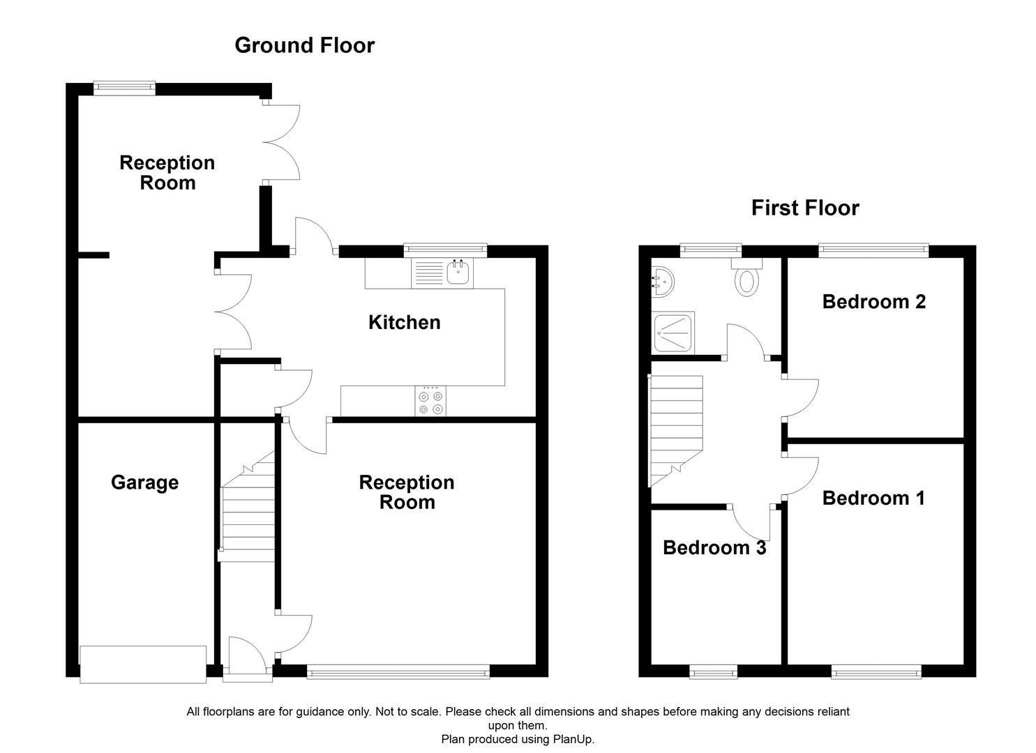 3 bed end terrace house for sale in Agecroft Road, Pendlebury, Swinton