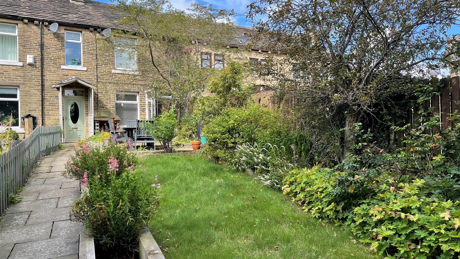 2 bed cottage for sale in Town Lane, Thackley, Bradford BD10 Zoopla