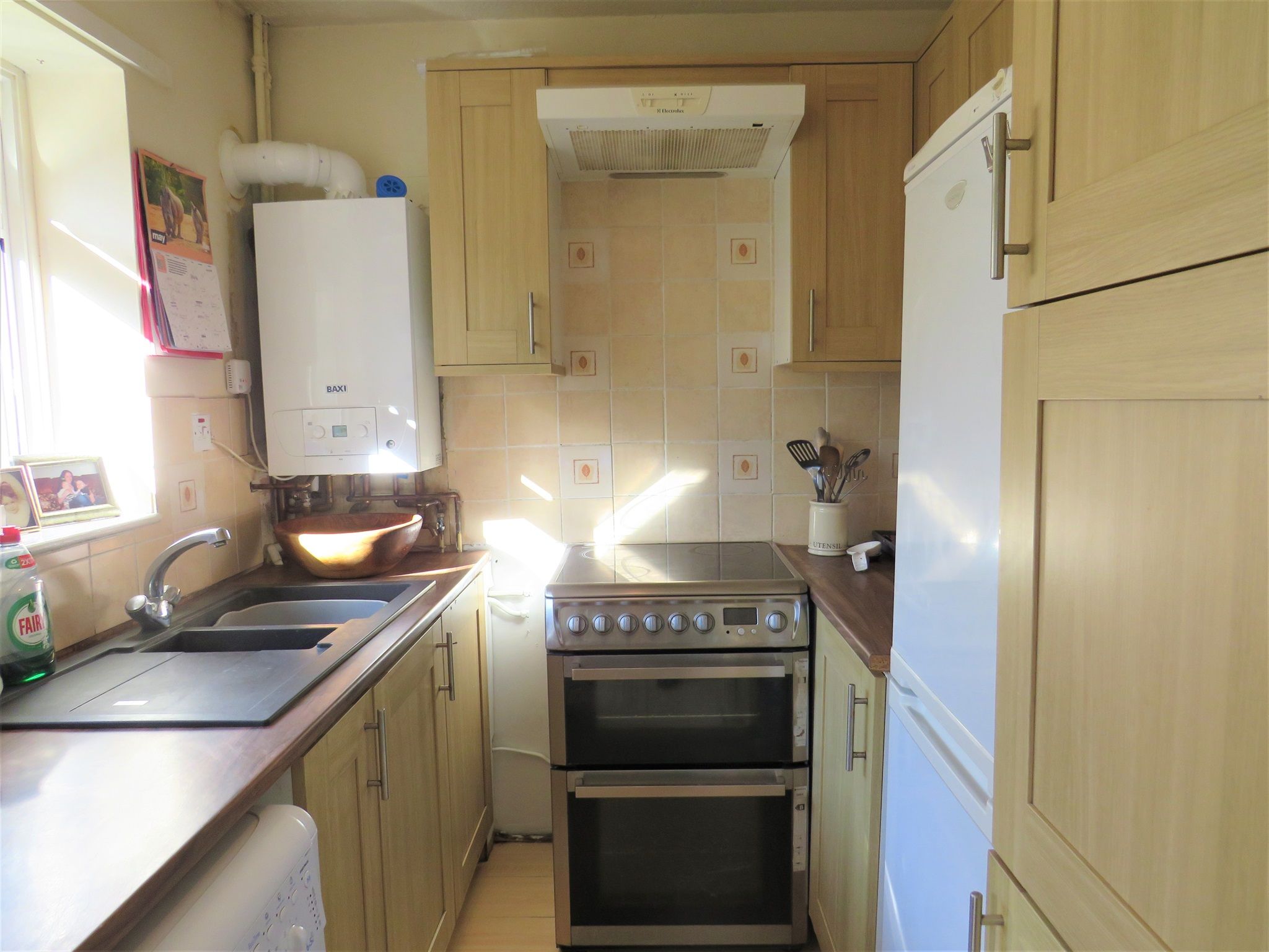 1 bed for sale in Dairy Court, Crewkerne TA18 Zoopla